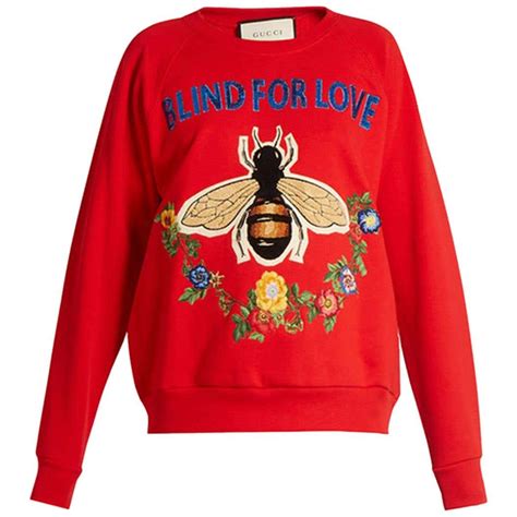 pull gucci abeille